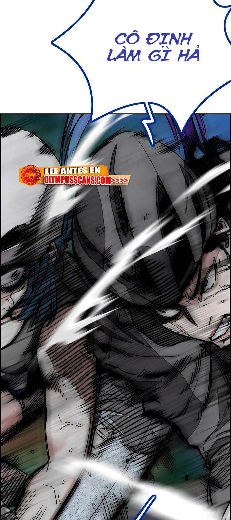 Thể Thao Cực Hạn - Chapter 451 - Page 63