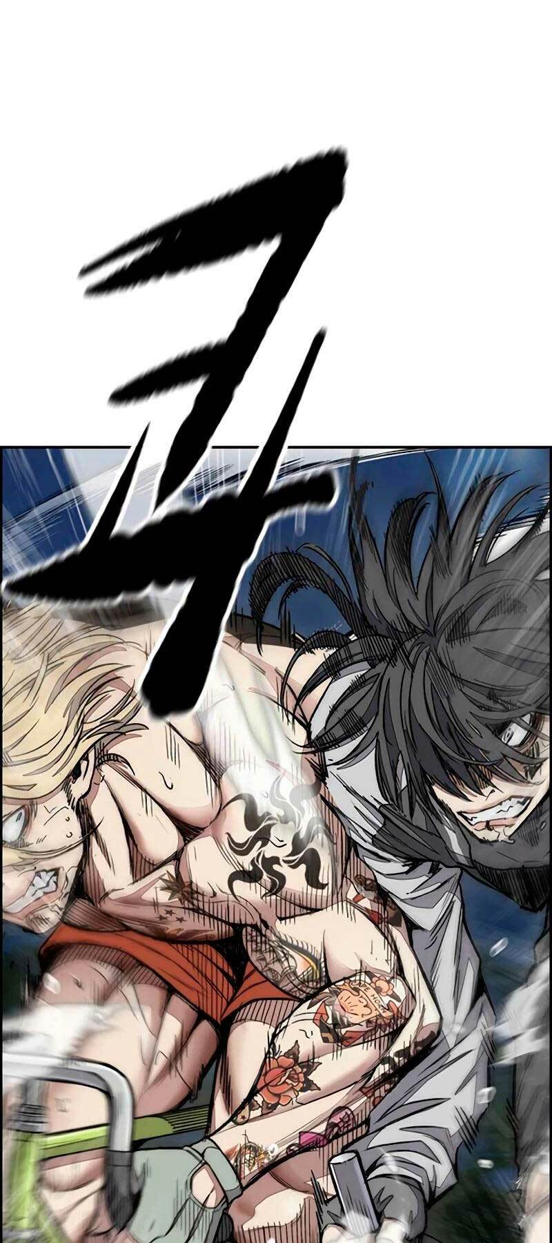 Thể Thao Cực Hạn - Chapter 451 - Page 76