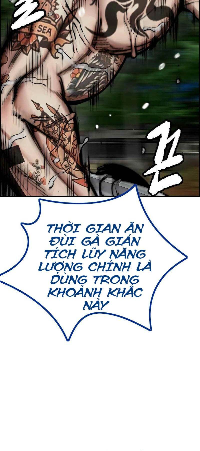Thể Thao Cực Hạn - Chapter 451 - Page 81