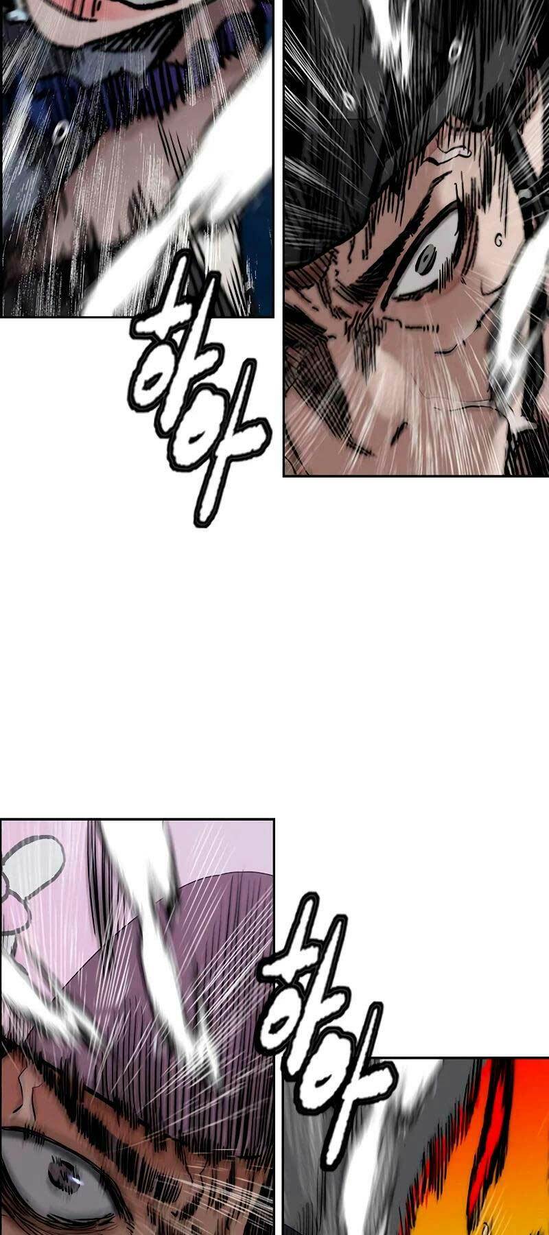 Thể Thao Cực Hạn - Chapter 451 - Page 92