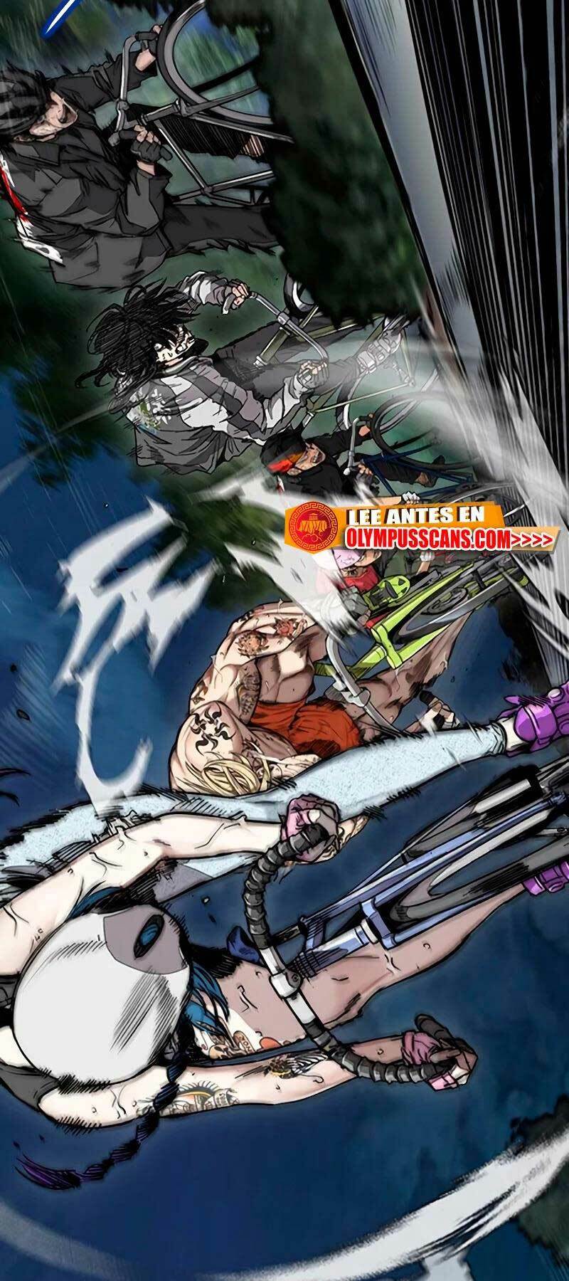 Thể Thao Cực Hạn - Chapter 451 - Page 96