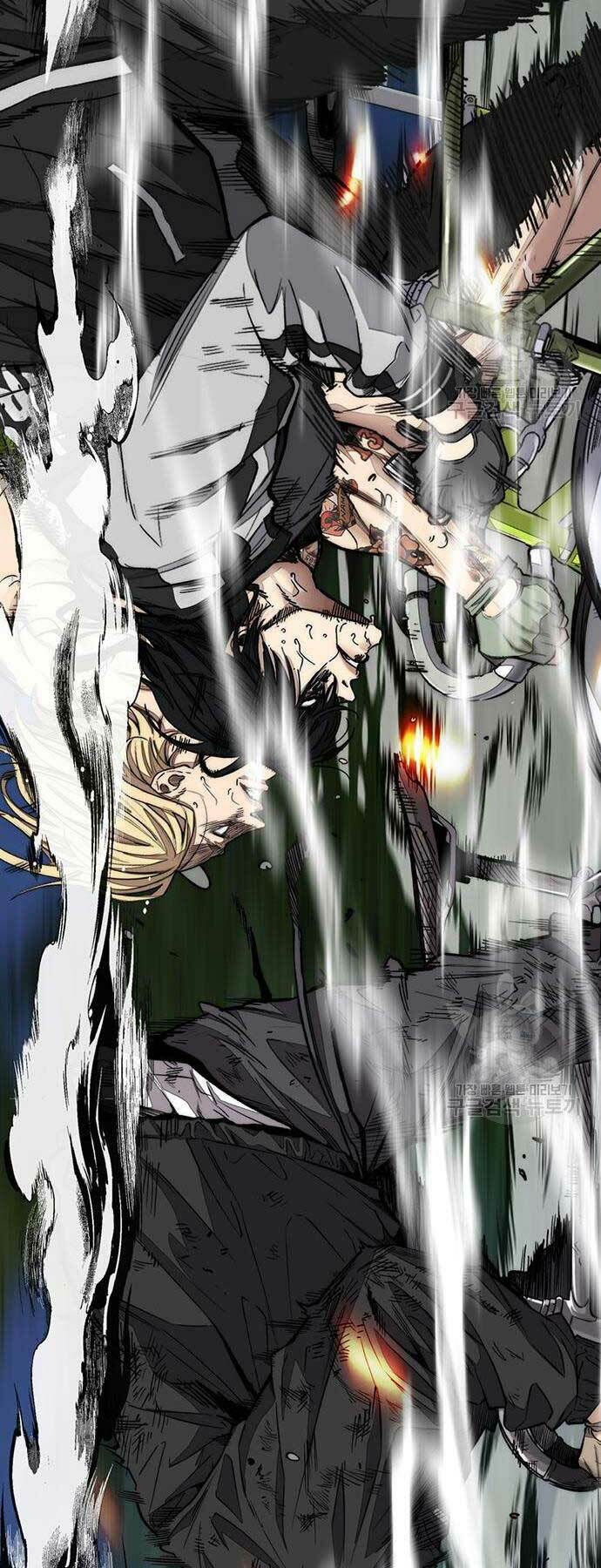 Thể Thao Cực Hạn - Chapter 452 - Page 121