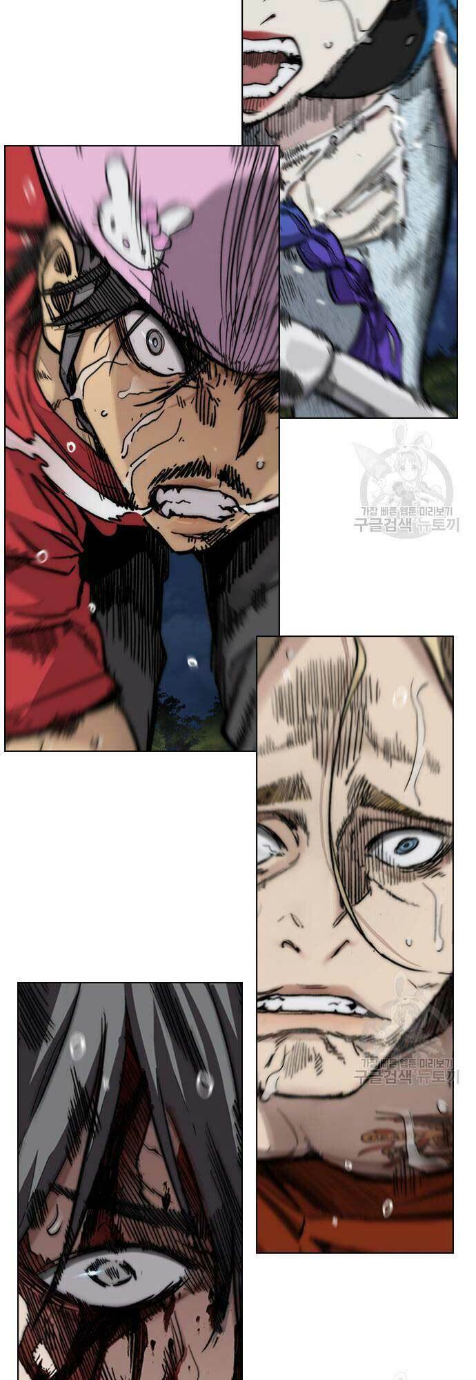 Thể Thao Cực Hạn - Chapter 452 - Page 14