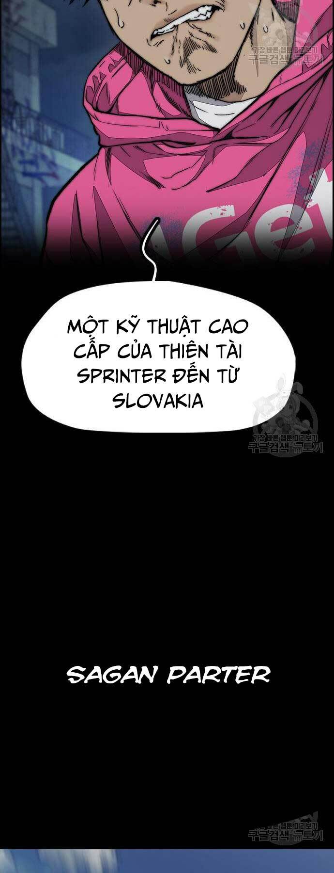 Thể Thao Cực Hạn - Chapter 452 - Page 22