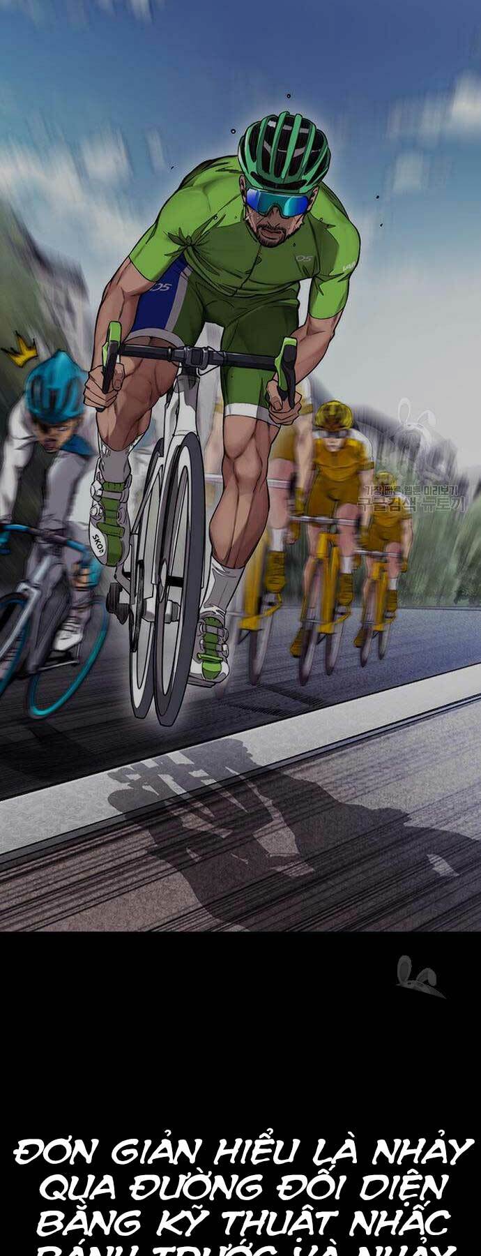 Thể Thao Cực Hạn - Chapter 452 - Page 23