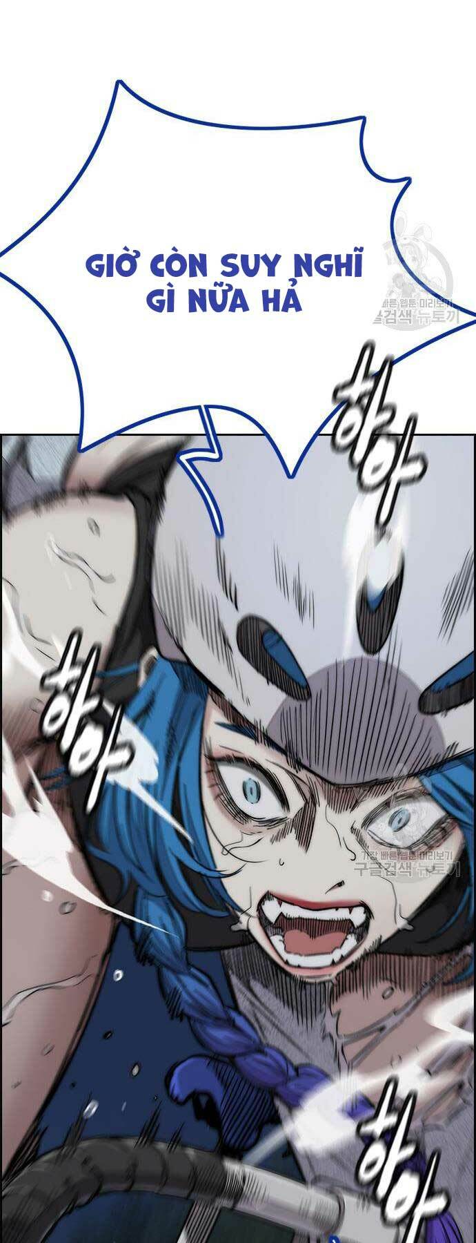 Thể Thao Cực Hạn - Chapter 452 - Page 34