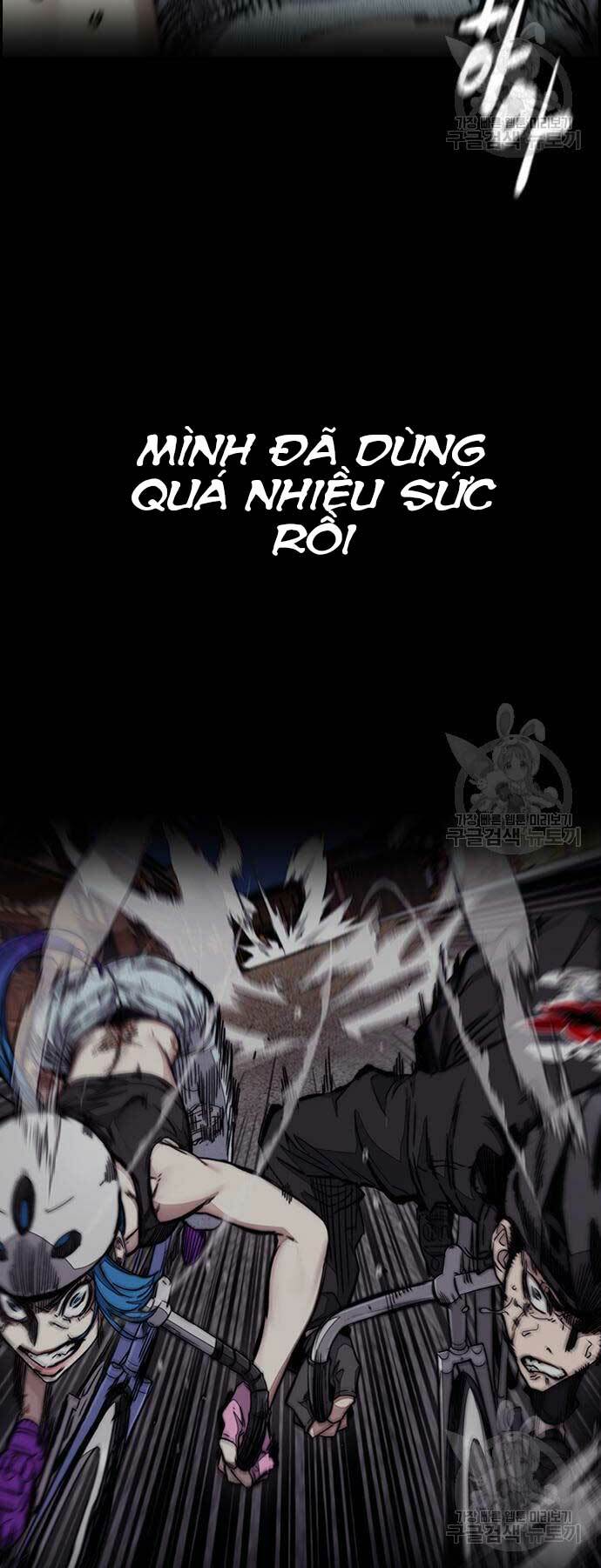 Thể Thao Cực Hạn - Chapter 452 - Page 43