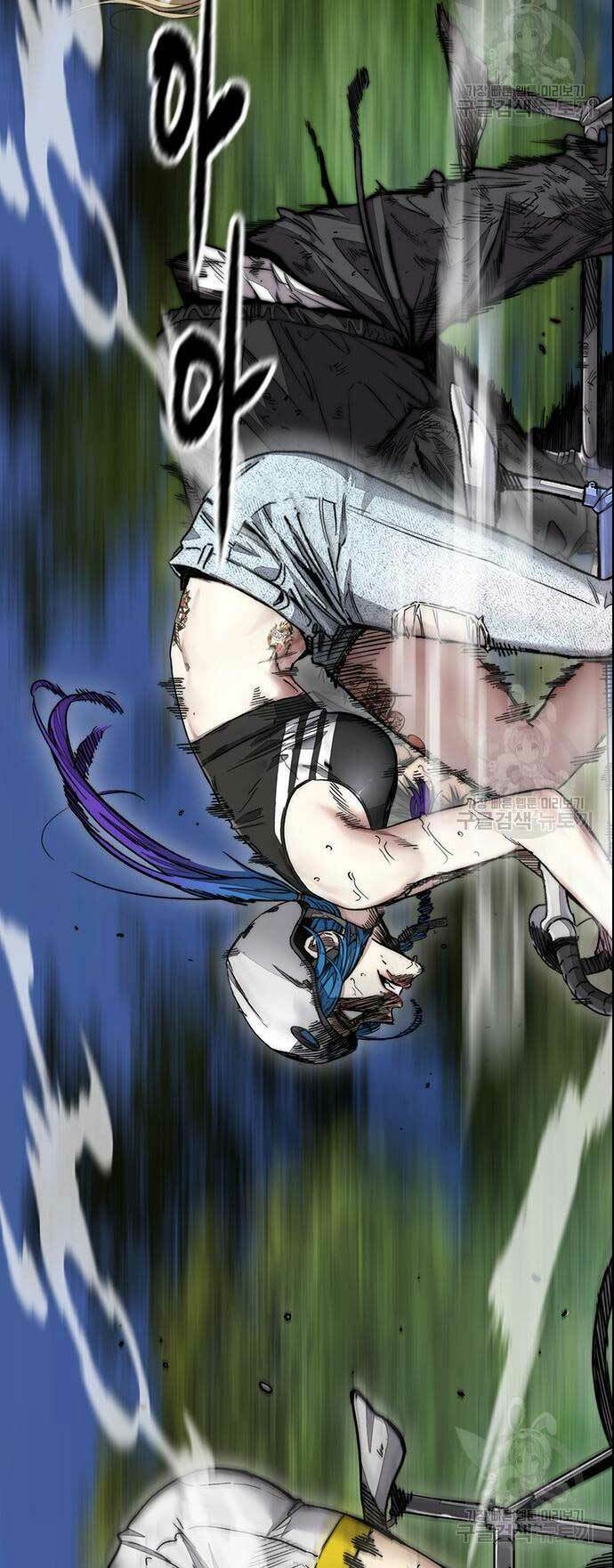 Thể Thao Cực Hạn - Chapter 452 - Page 54