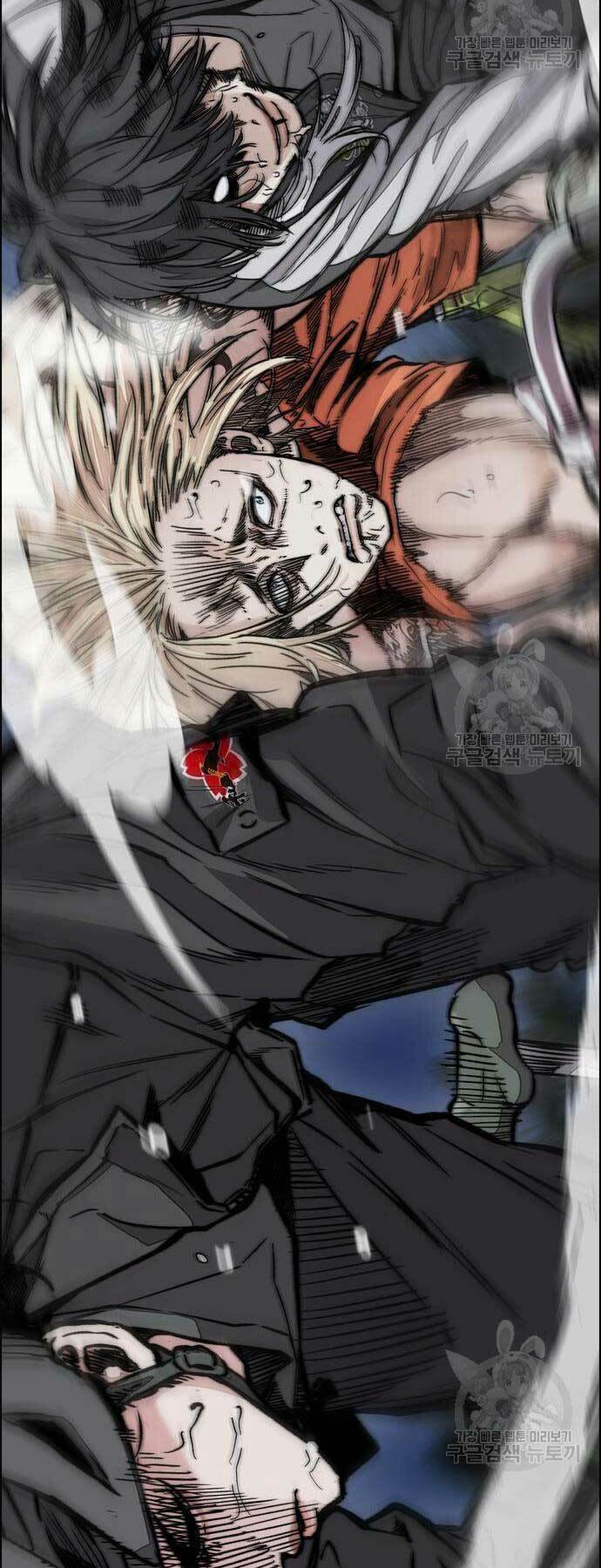 Thể Thao Cực Hạn - Chapter 452 - Page 76