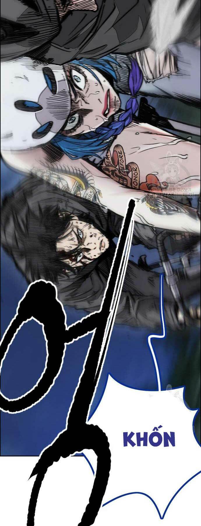 Thể Thao Cực Hạn - Chapter 452 - Page 77