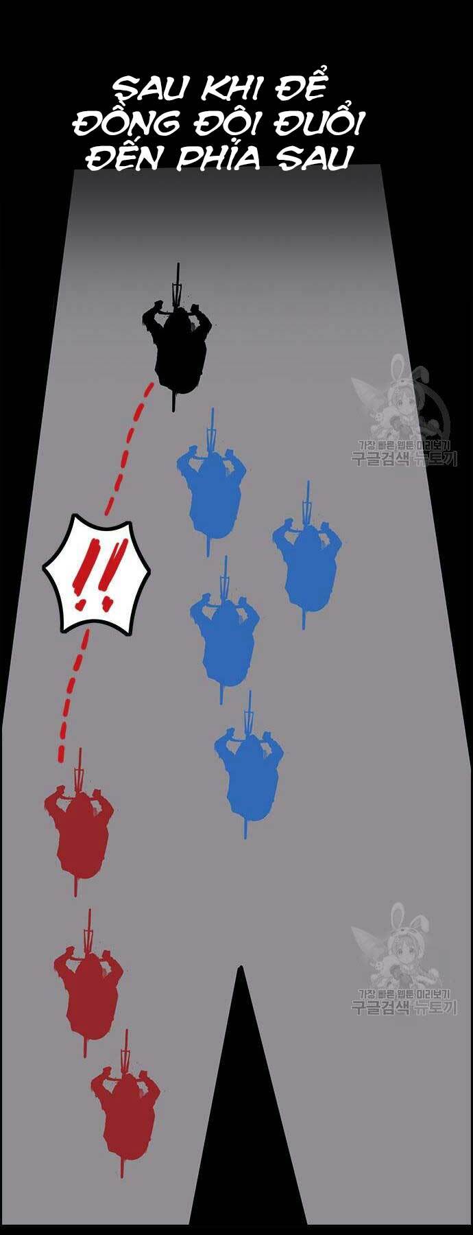 Thể Thao Cực Hạn - Chapter 452 - Page 81