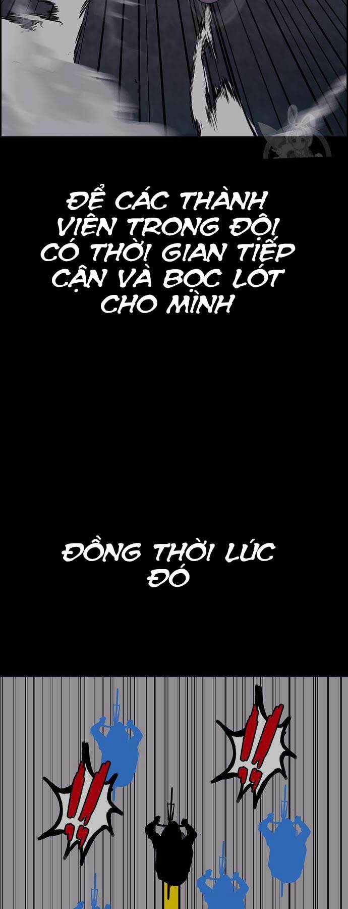 Thể Thao Cực Hạn - Chapter 452 - Page 83