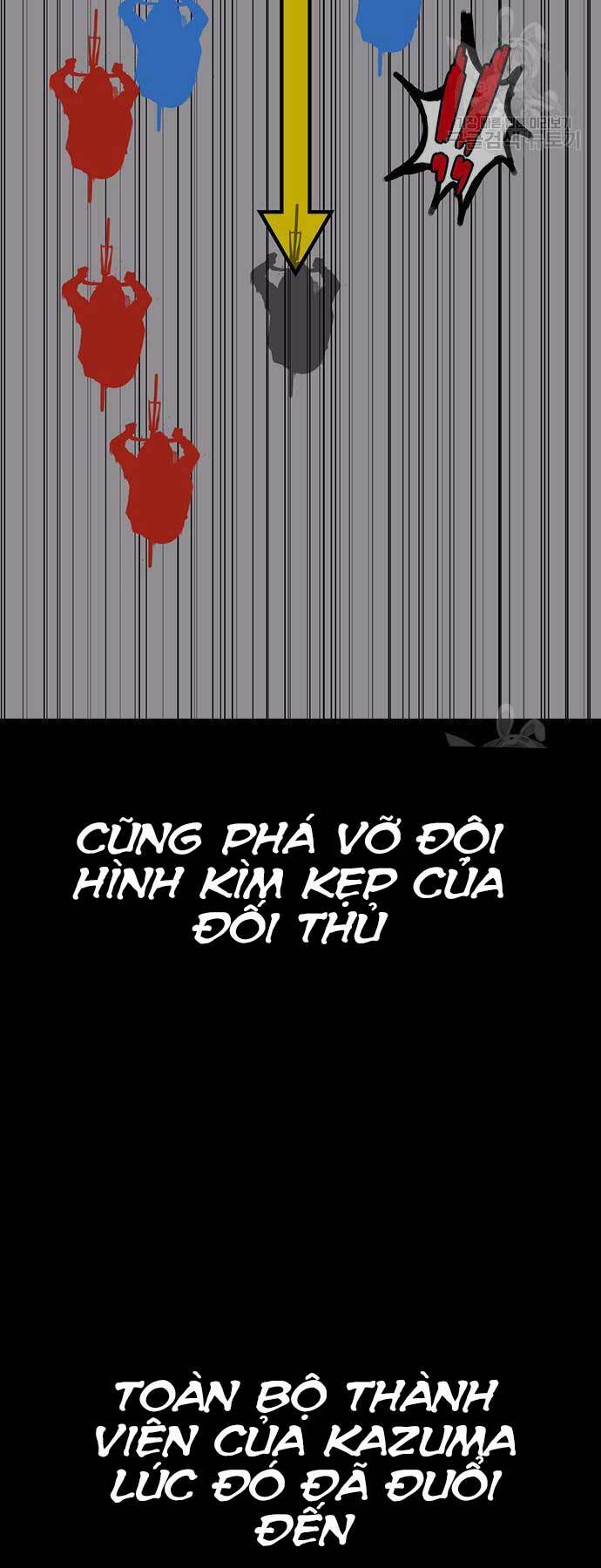 Thể Thao Cực Hạn - Chapter 452 - Page 84