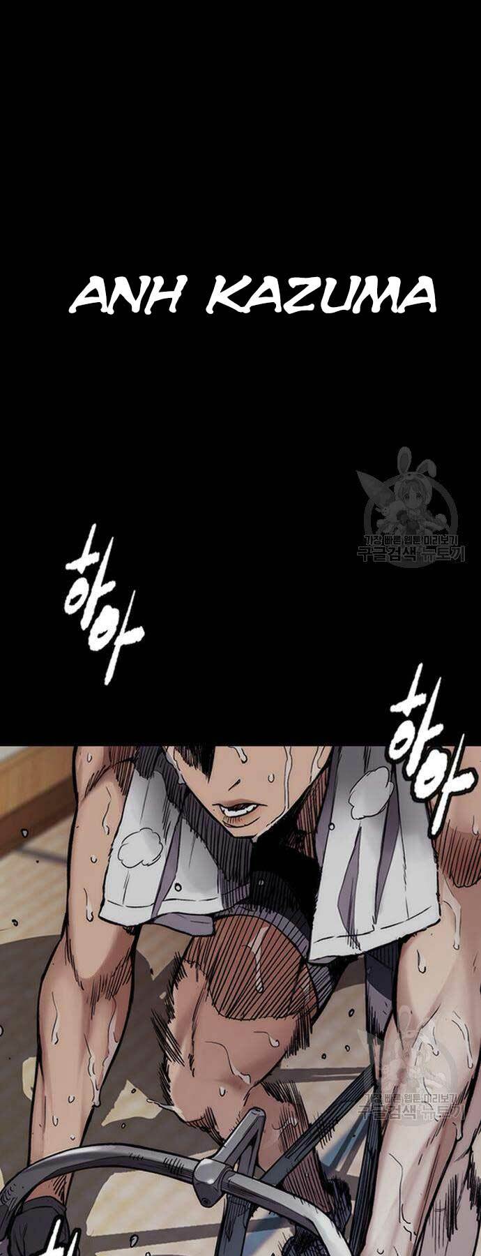 Thể Thao Cực Hạn - Chapter 452 - Page 93