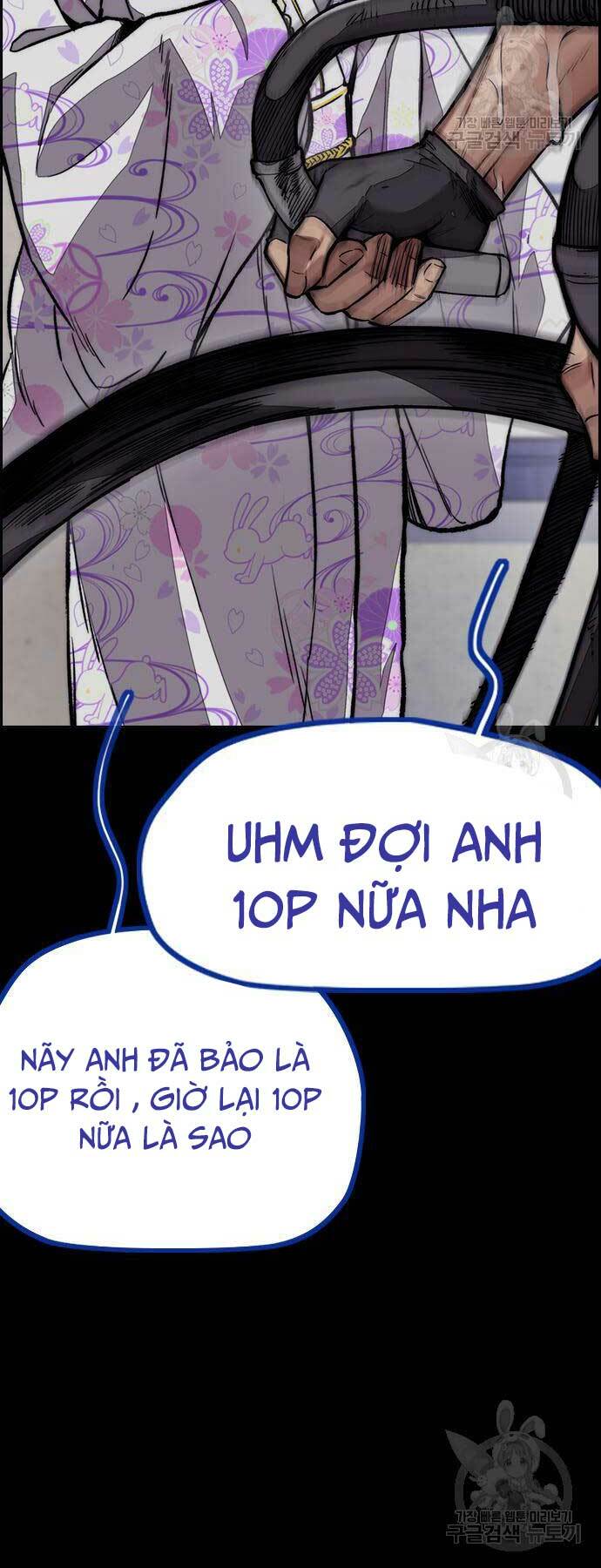 Thể Thao Cực Hạn - Chapter 452 - Page 96