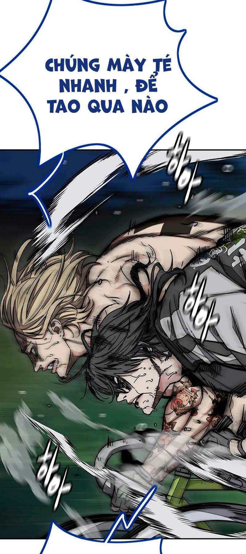 Thể Thao Cực Hạn - Chapter 453 - Page 9