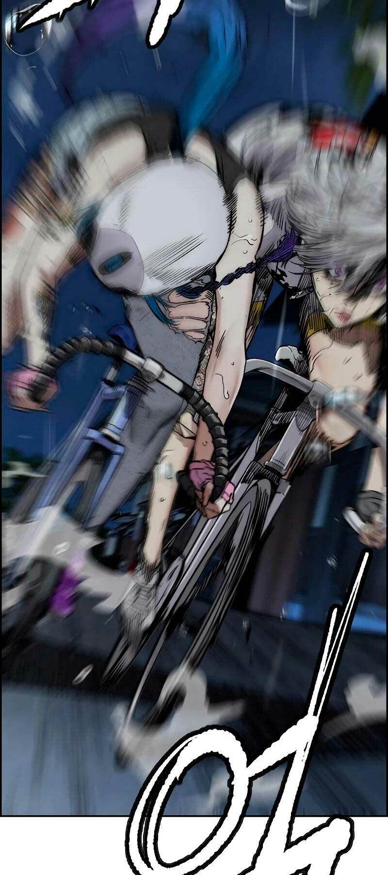 Thể Thao Cực Hạn - Chapter 453 - Page 121