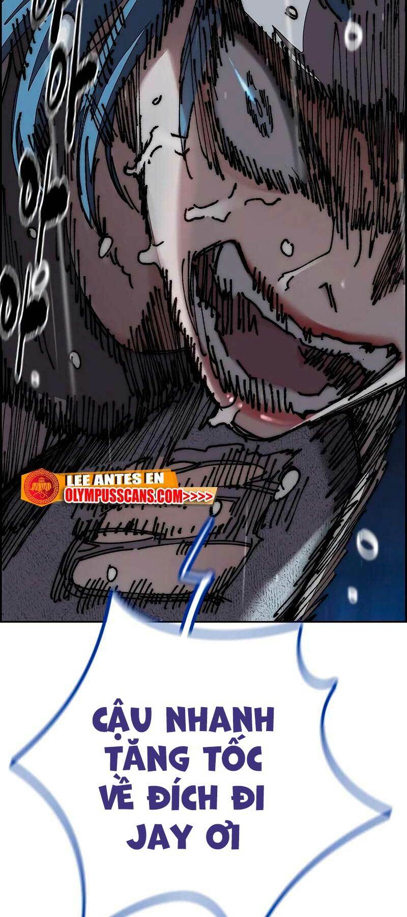 Thể Thao Cực Hạn - Chapter 453 - Page 123