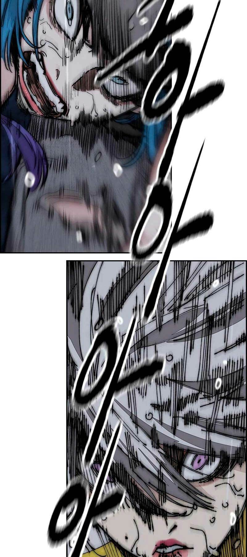 Thể Thao Cực Hạn - Chapter 453 - Page 128