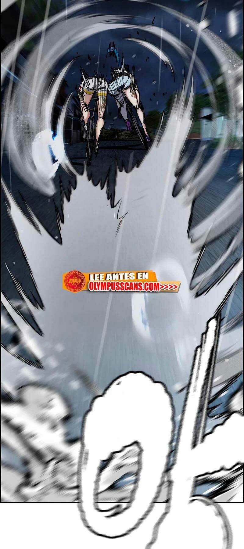 Thể Thao Cực Hạn - Chapter 453 - Page 130