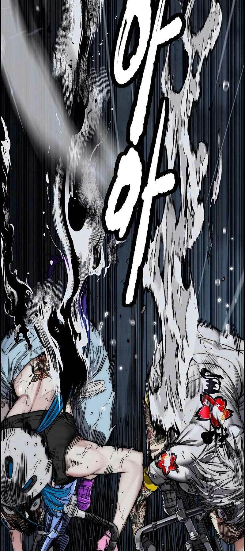 Thể Thao Cực Hạn - Chapter 453 - Page 133