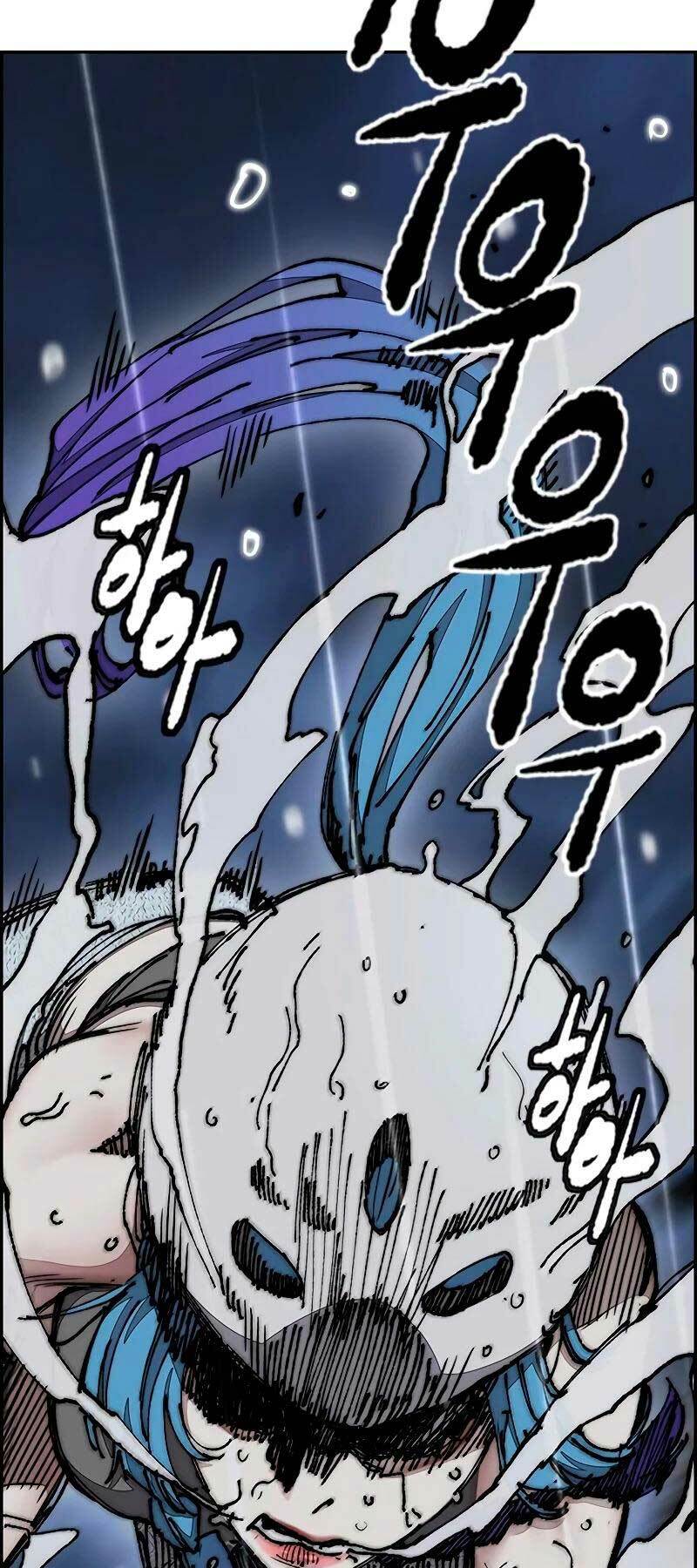 Thể Thao Cực Hạn - Chapter 453 - Page 143