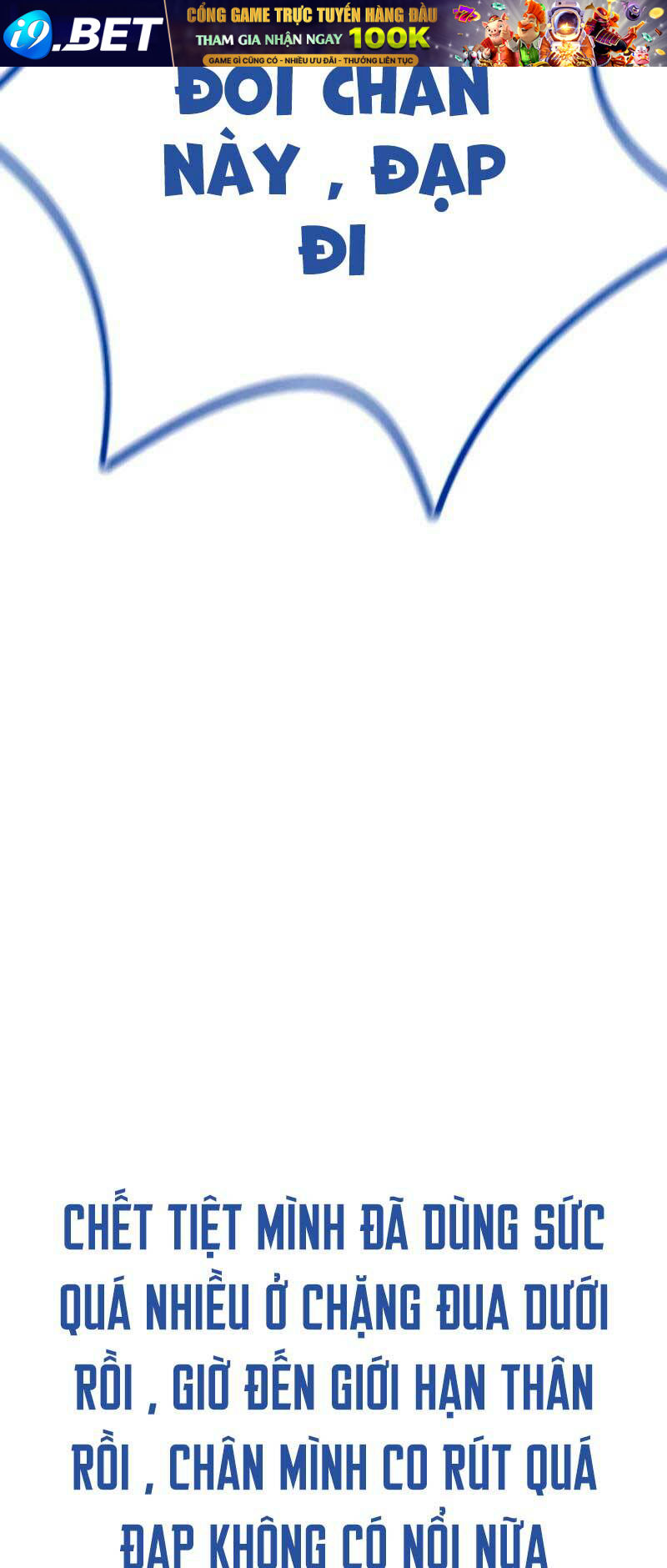 Thể Thao Cực Hạn - Chapter 453 - Page 15