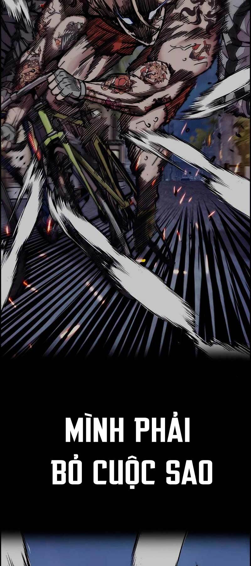 Thể Thao Cực Hạn - Chapter 453 - Page 18