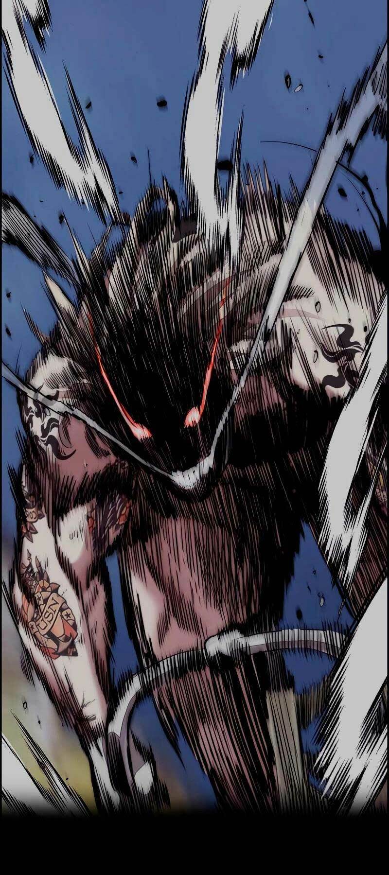 Thể Thao Cực Hạn - Chapter 453 - Page 19