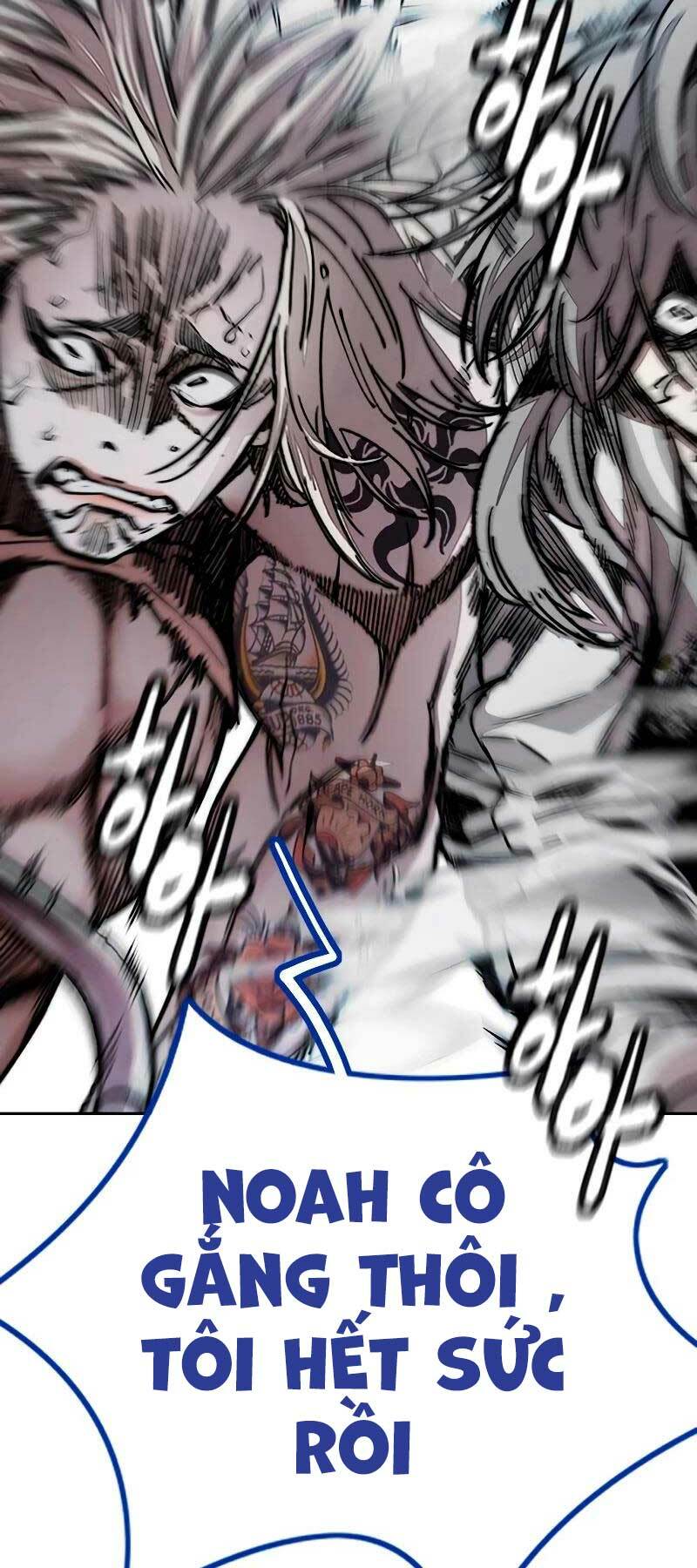 Thể Thao Cực Hạn - Chapter 453 - Page 22