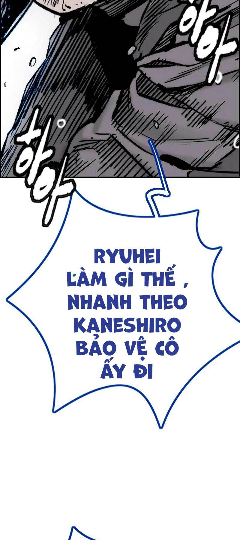 Thể Thao Cực Hạn - Chapter 453 - Page 24