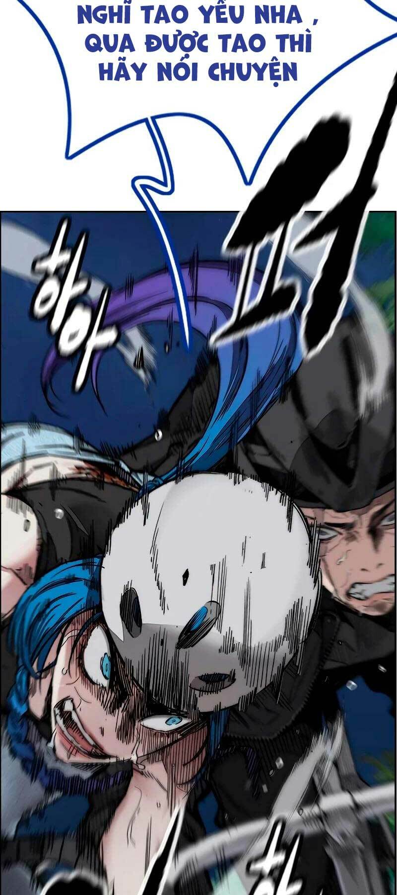 Thể Thao Cực Hạn - Chapter 453 - Page 27