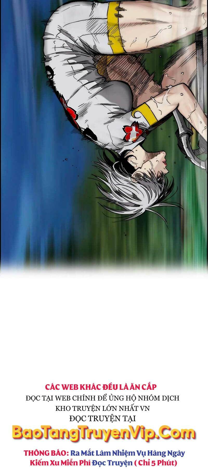 Thể Thao Cực Hạn - Chapter 453 - Page 46