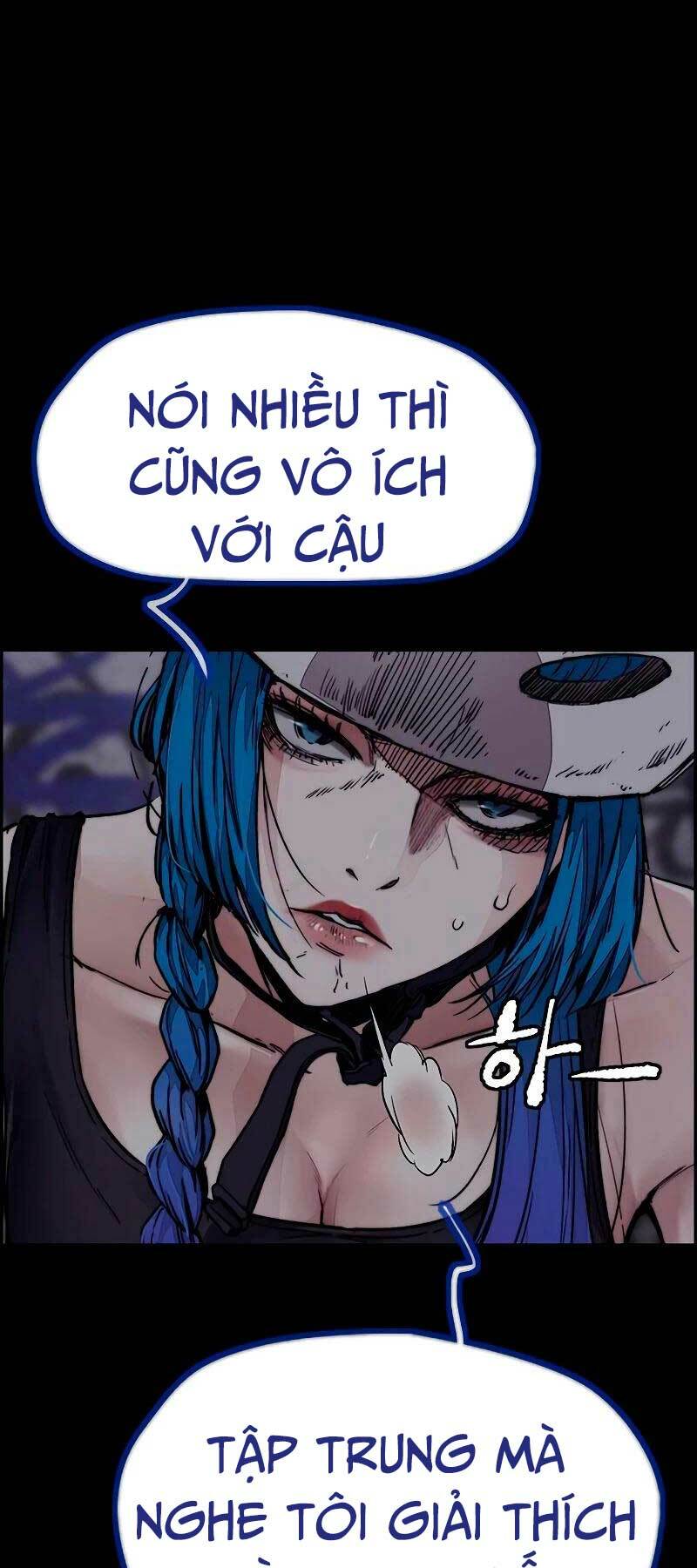 Thể Thao Cực Hạn - Chapter 453 - Page 49