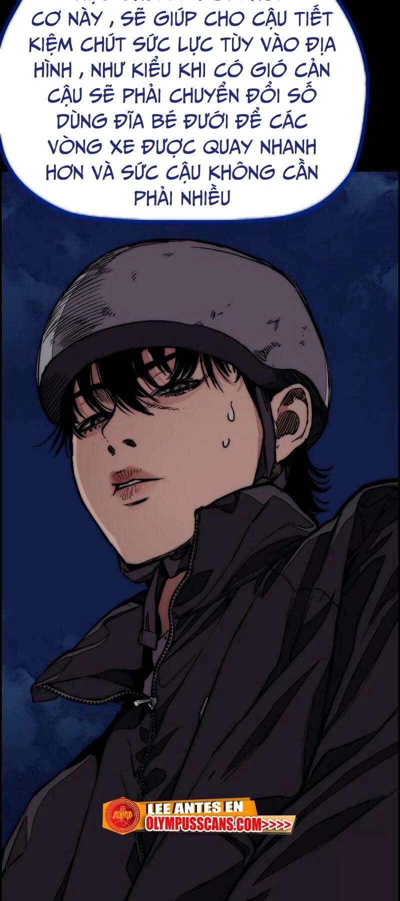Thể Thao Cực Hạn - Chapter 453 - Page 54