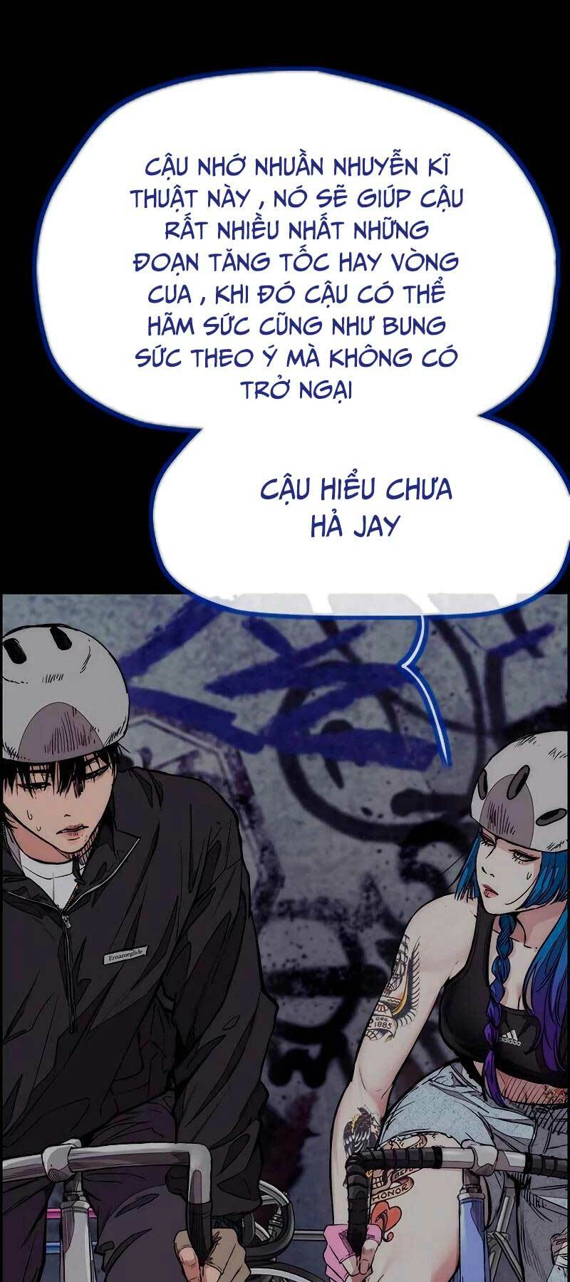Thể Thao Cực Hạn - Chapter 453 - Page 56