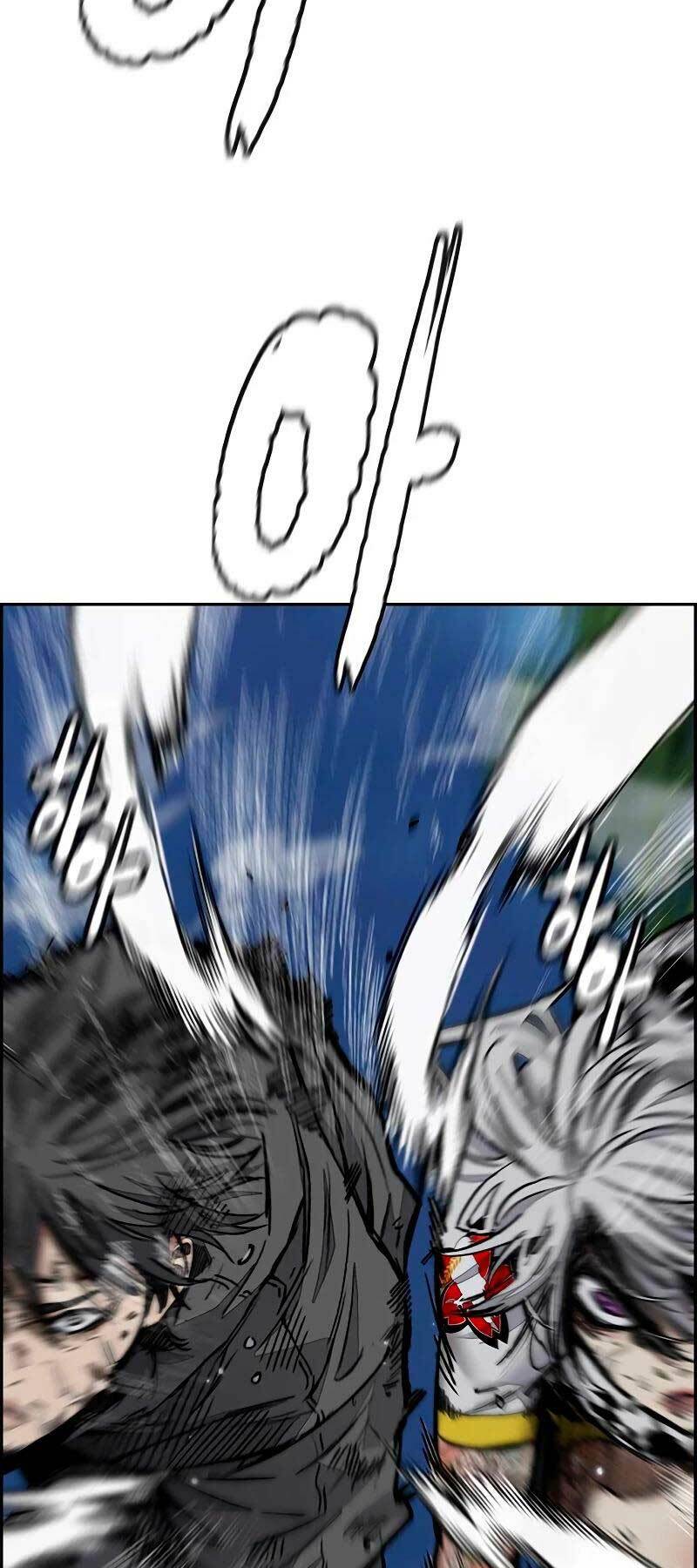 Thể Thao Cực Hạn - Chapter 453 - Page 72