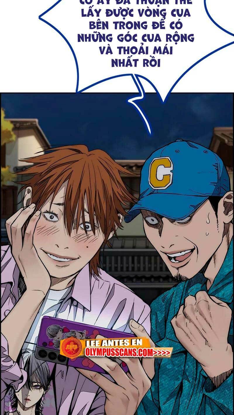 Thể Thao Cực Hạn - Chapter 453 - Page 89