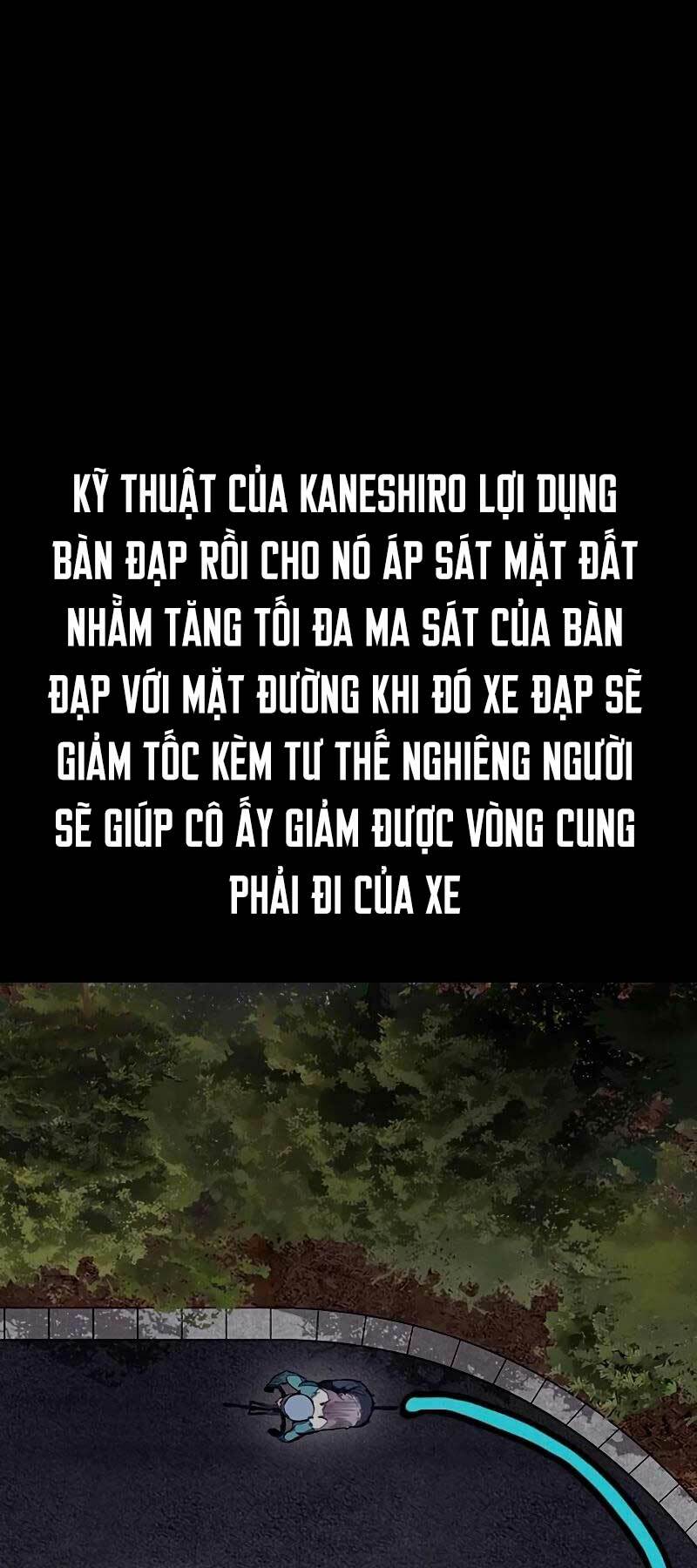 Thể Thao Cực Hạn - Chapter 453 - Page 92