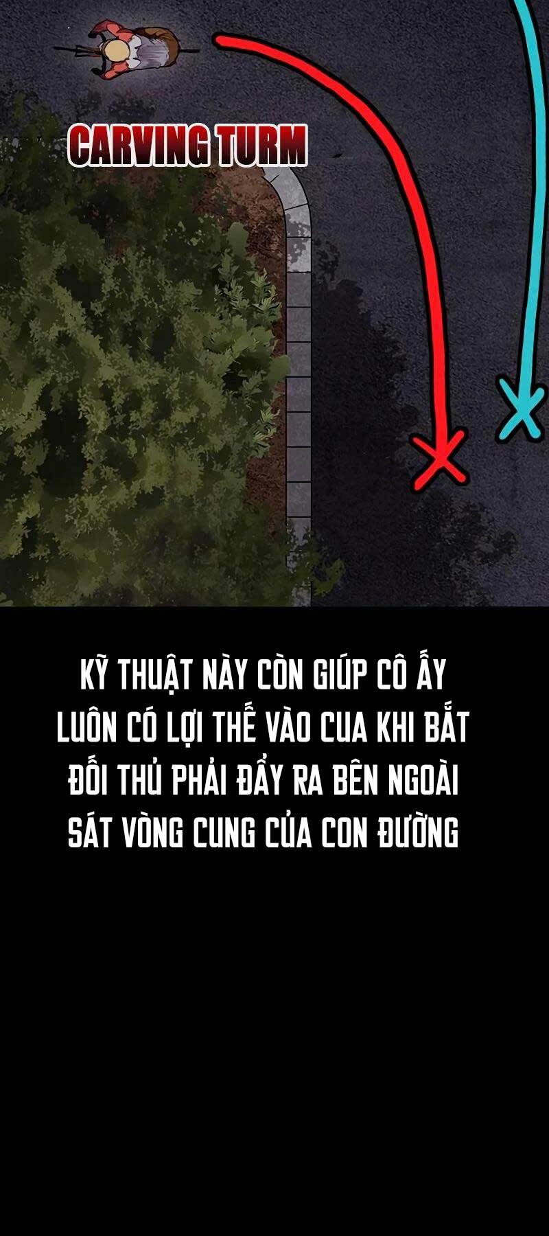 Thể Thao Cực Hạn - Chapter 453 - Page 93