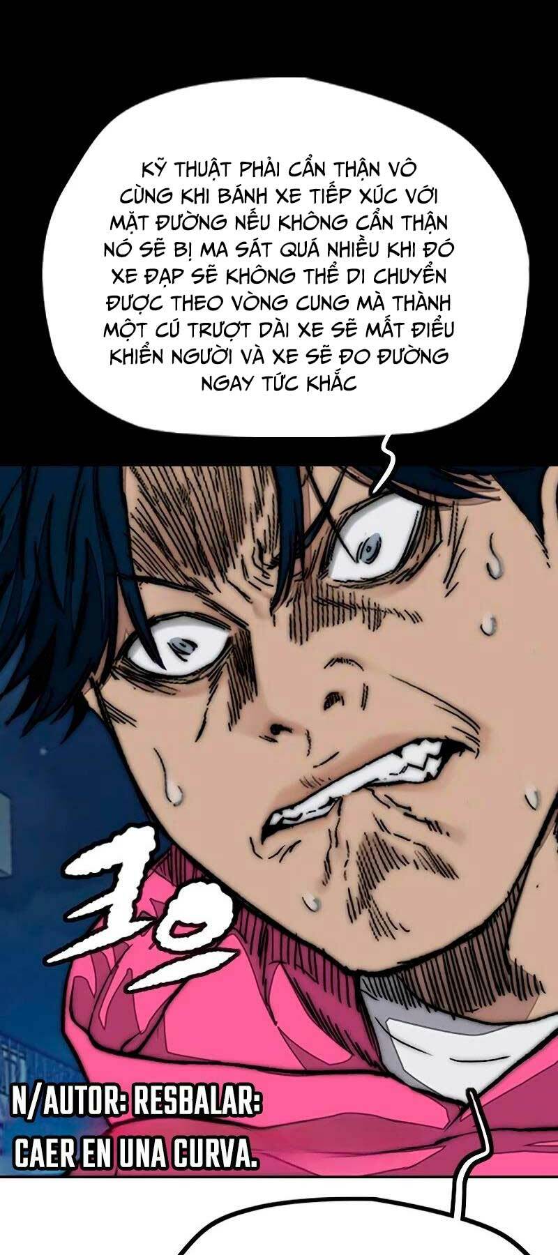 Thể Thao Cực Hạn - Chapter 453 - Page 94