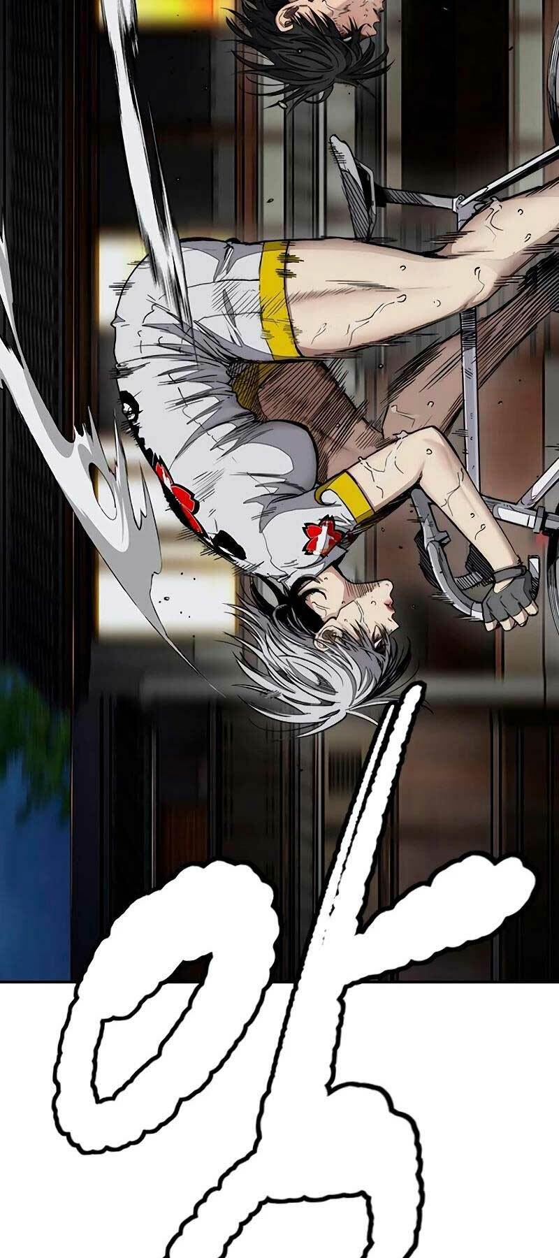 Thể Thao Cực Hạn - Chapter 453 - Page 97