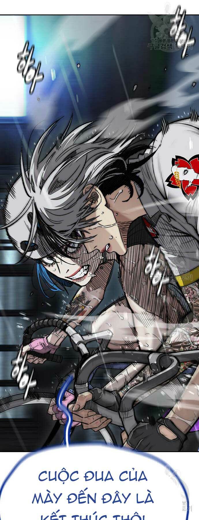 Thể Thao Cực Hạn - Chapter 454 - Page 9