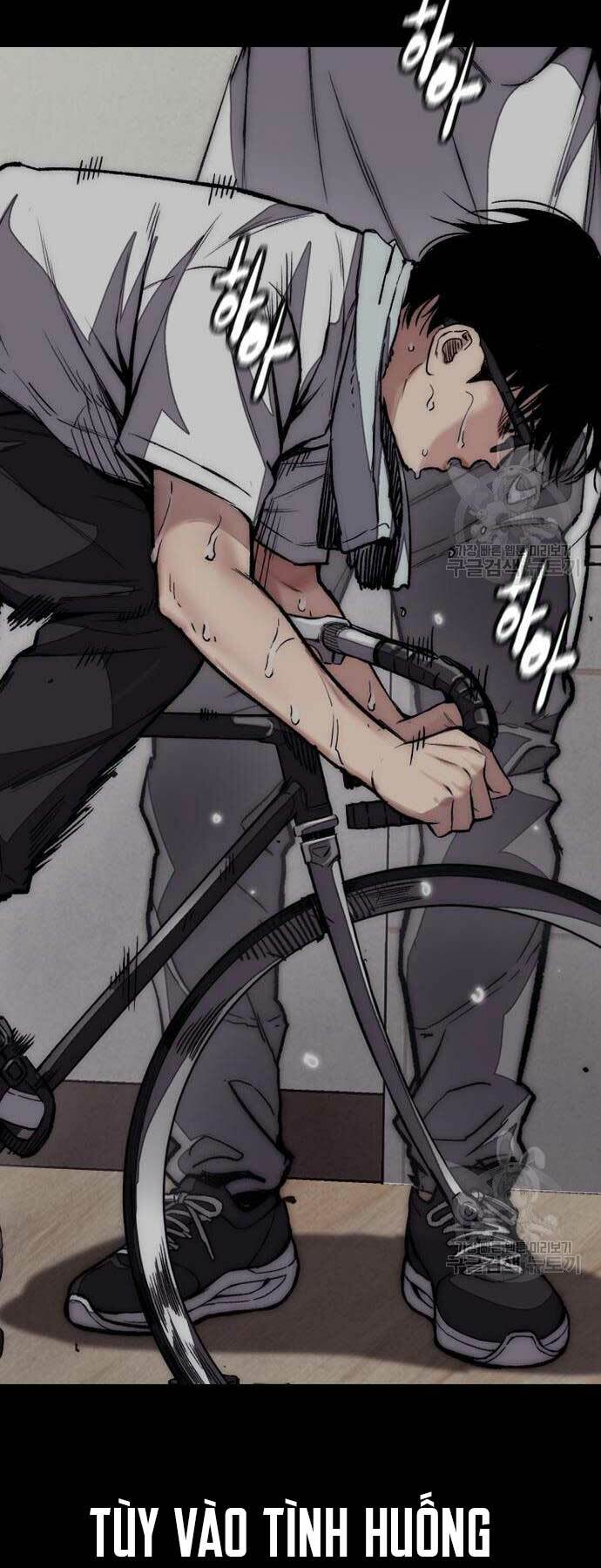 Thể Thao Cực Hạn - Chapter 454 - Page 119