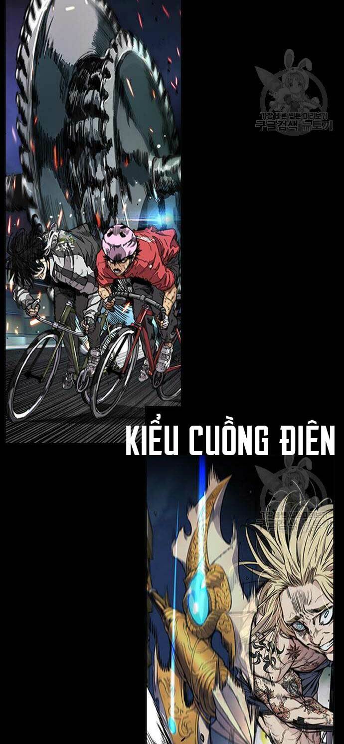 Thể Thao Cực Hạn - Chapter 454 - Page 121
