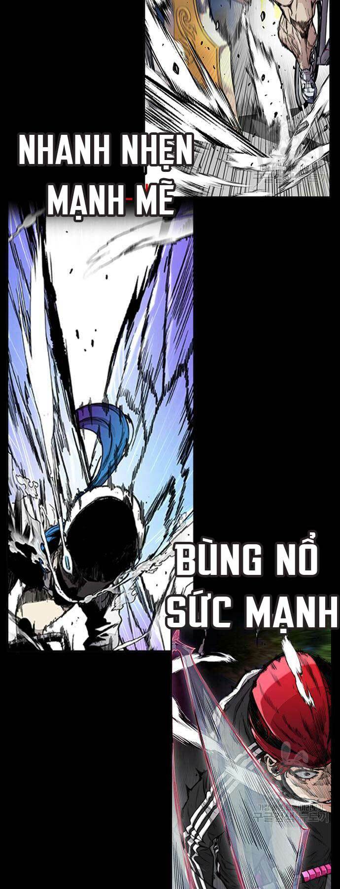 Thể Thao Cực Hạn - Chapter 454 - Page 122