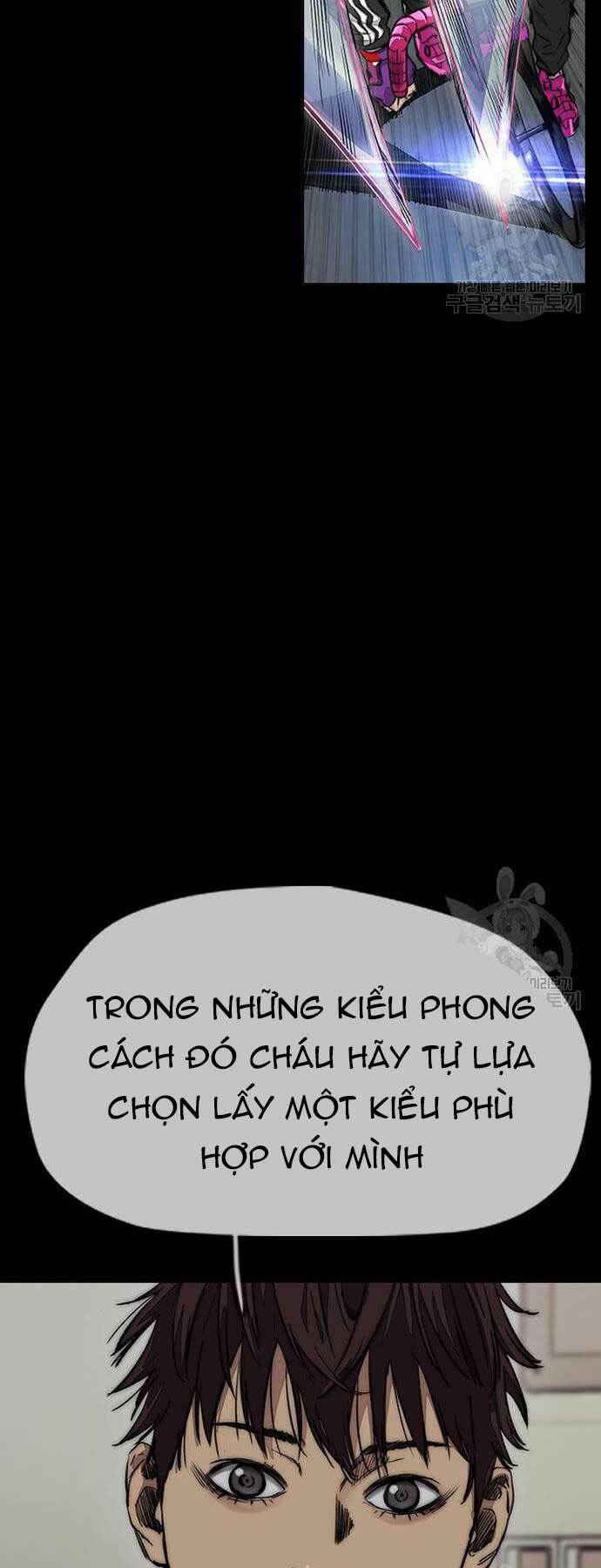 Thể Thao Cực Hạn - Chapter 454 - Page 123