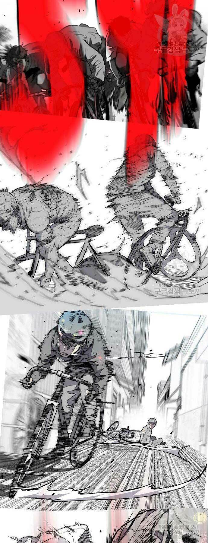 Thể Thao Cực Hạn - Chapter 454 - Page 135