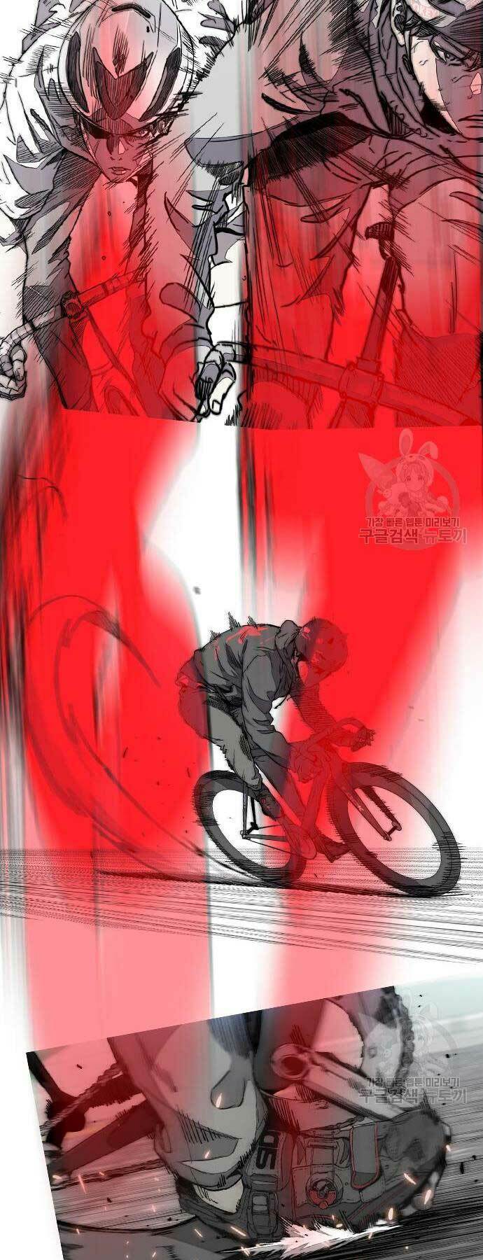 Thể Thao Cực Hạn - Chapter 454 - Page 136