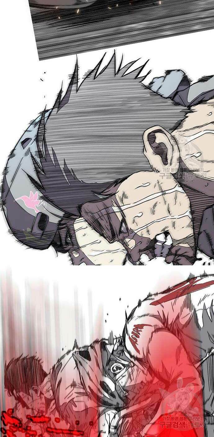 Thể Thao Cực Hạn - Chapter 454 - Page 137